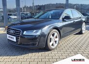 Audi A8 Sedan / Limuzína 3,0 l 190 kw