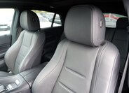 Mercedes-Benz GLE Kupé 2,9 l 243 kw