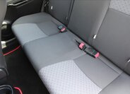 Toyota Yaris Hatchback 1,3 l 73 kw