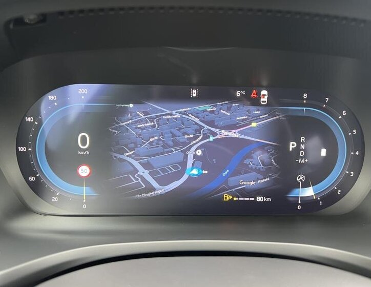 Volvo V60 Kombi 2,0 l 145 kw