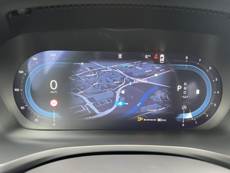 Volvo V60 Kombi 2,0 l 145 kw