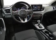 KIA Ceed 5