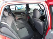 Renault Thalia Sedan 1,1 l 55 kw