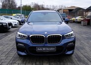 BMW X3 1