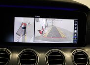 Mercedes-Benz Třídy E 11