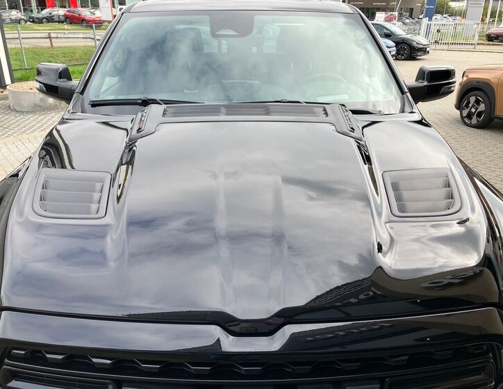 Dodge RAM Pick-up 3,0 l 403 kw