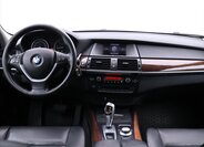 BMW X5 SUV 3,0 l 173 kw