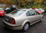 Škoda Superb 5