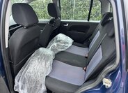 Ford Fusion Kombi 1,4 l 59 kw