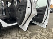 Ford Kuga Kombi 2,0 l 132 kw