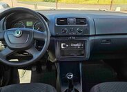 Škoda Fabia 9