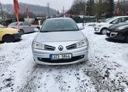 Renault Mégane Hatchback 1,6 l 82 kw