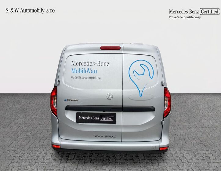 Mercedes-Benz Citan 9