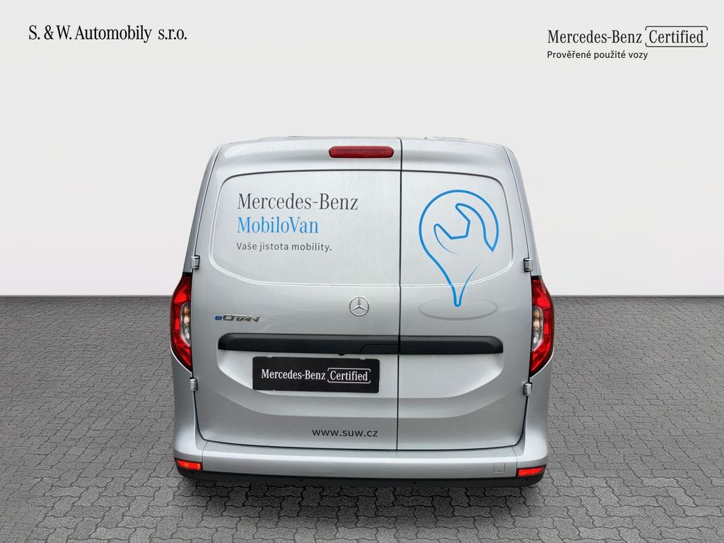 Mercedes-Benz Citan