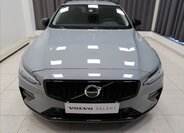 Volvo V60 2