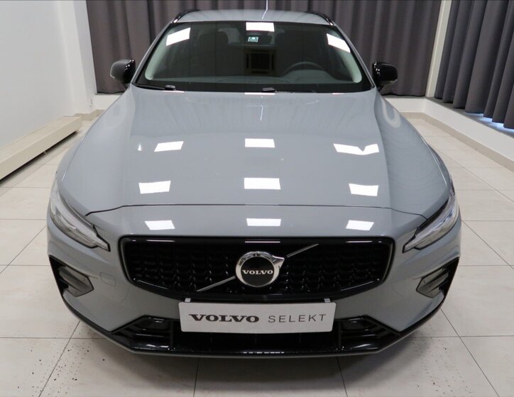 Volvo V60 2