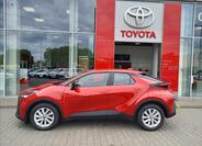 Toyota C-HR 3