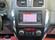 Suzuki SX4 Hatchback 2,0 l 99 kw