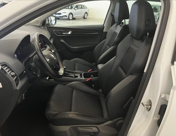 Škoda Karoq 22