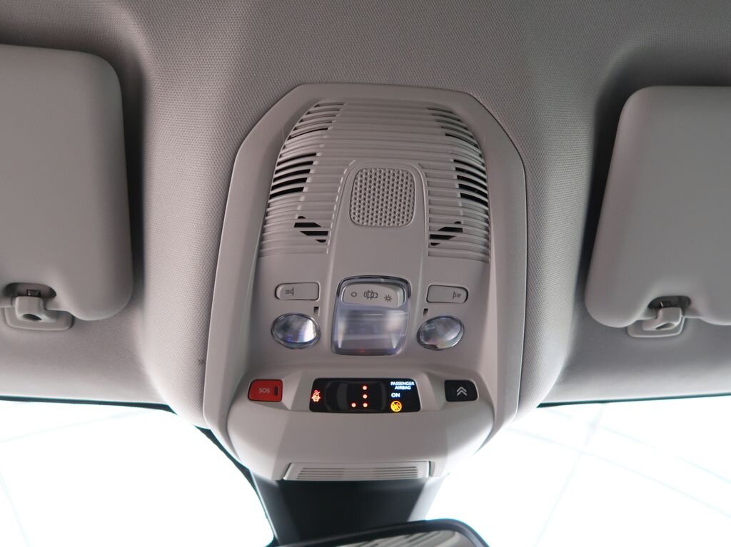 Citroën C5 Aircross SUV 1,5 l 96 kw