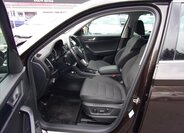 Škoda Kodiaq Kombi 2,0 l 110 kw