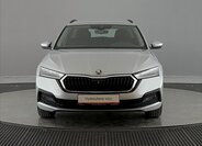 Škoda Octavia Kombi 1,5 l 110 kw