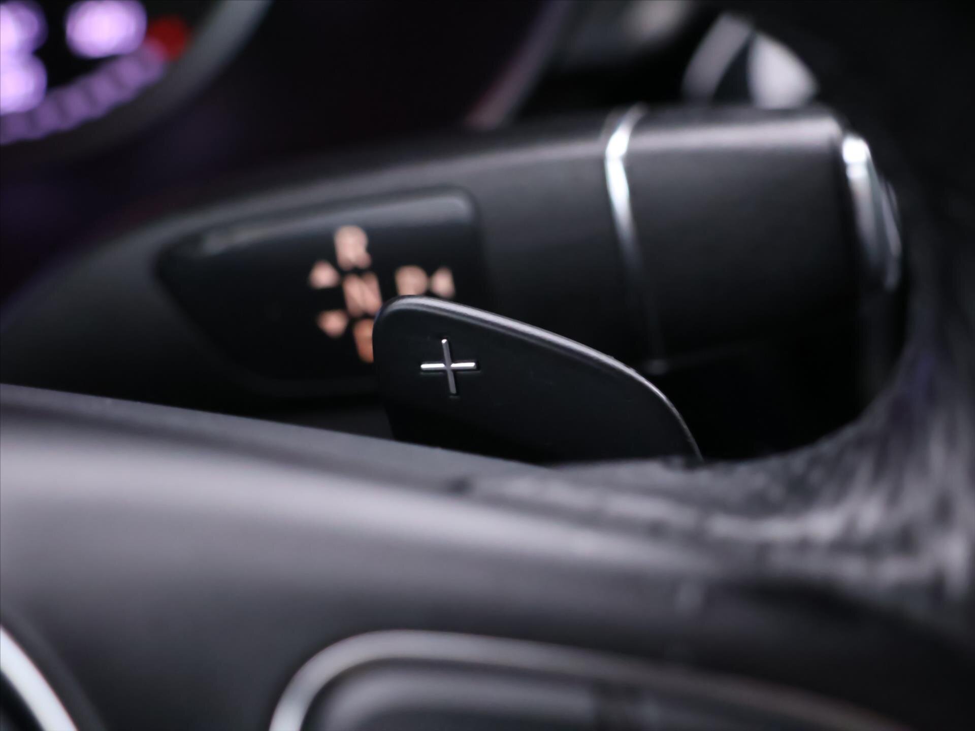 Mercedes-Benz GLC SUV / Terénní 2,1 l 150 kw