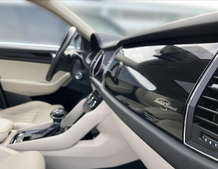 Škoda Kodiaq 18