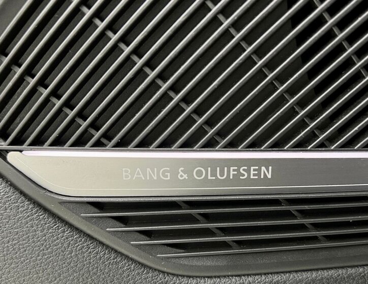 Audi S5 Hatchback 3,0 l 251 kw