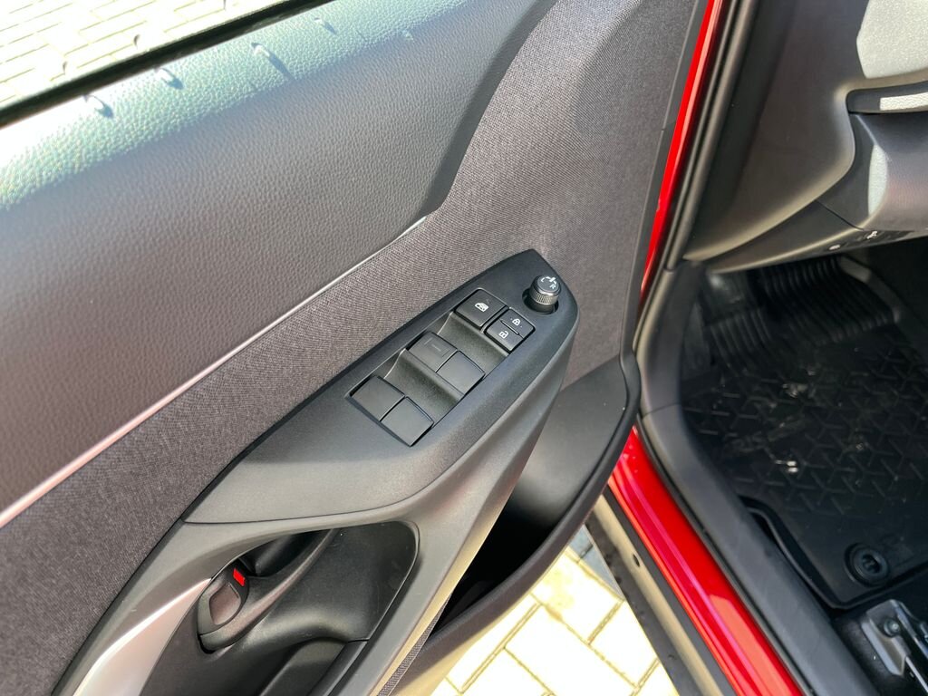 Toyota Yaris Cross SUV / Terénní 1,5 l 68 kw