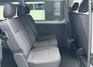Volkswagen Transporter Kombi 2,0 l 110 kw