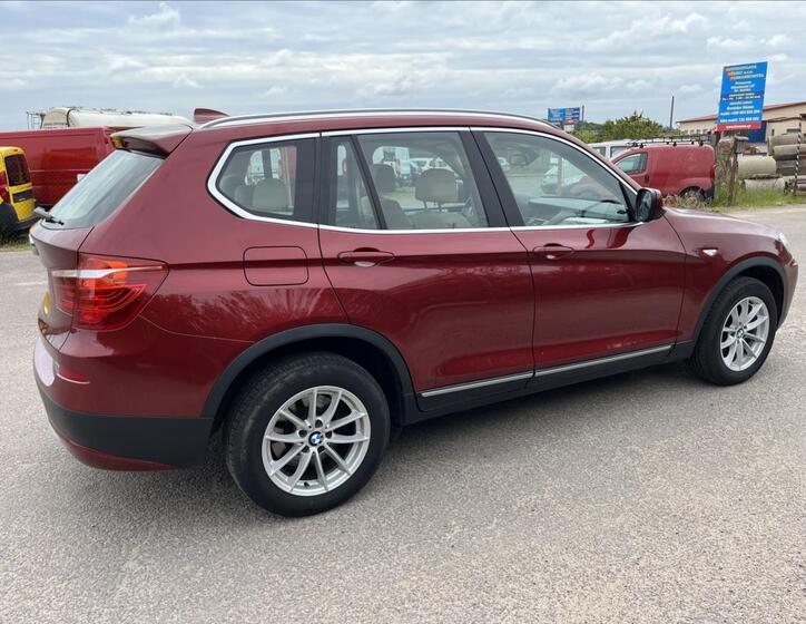 BMW X3 5