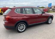 BMW X3 5