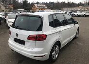 Volkswagen Golf Sportsvan 5