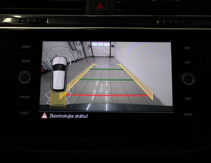 Volkswagen Tiguan Allspace 10