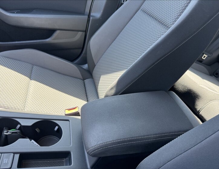 Volkswagen Passat Ostatní 1,6 l 88 kw