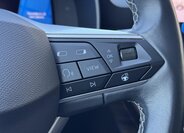 Seat Leon Kombi 1,5 l 110 kw