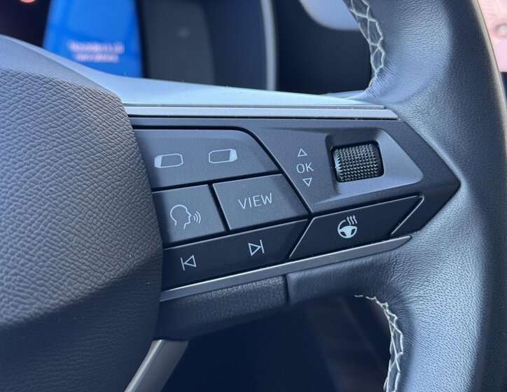 Seat Leon Kombi 1,5 l 110 kw