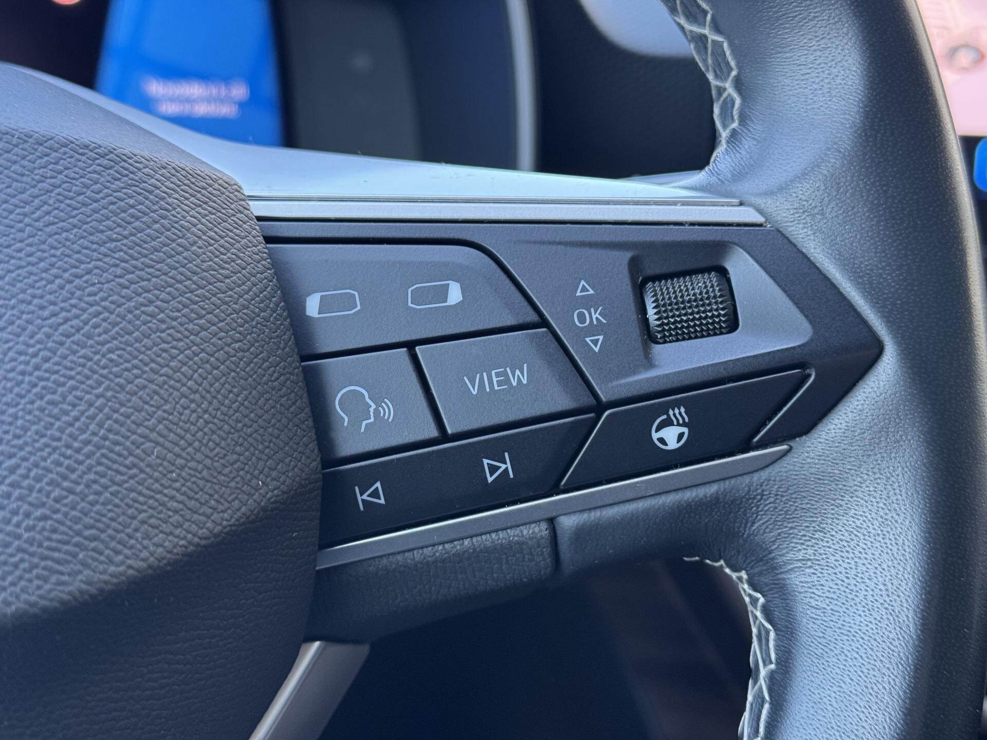 Seat Leon Kombi 1,5 l 110 kw