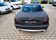 Mercedes-Benz SLK Kabriolet 1,8 l 120 kw