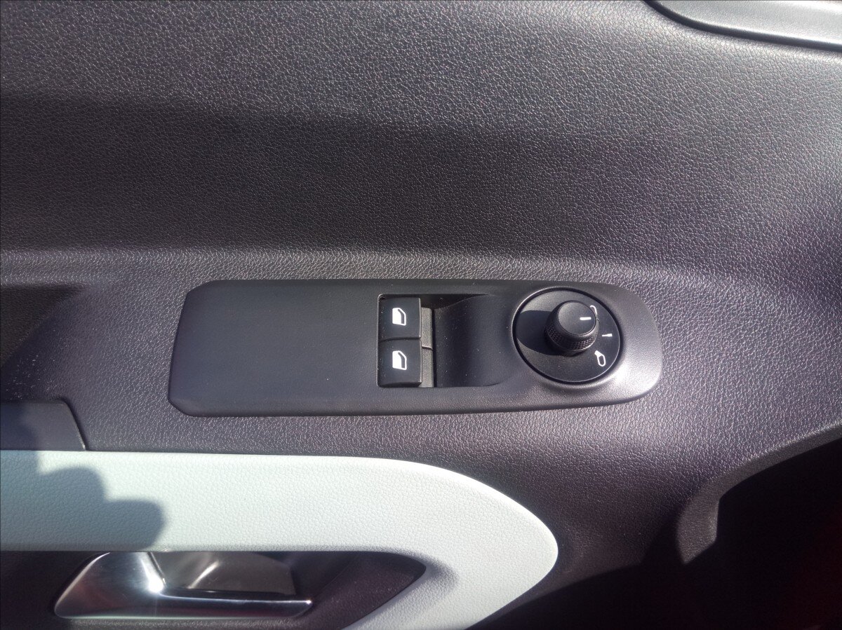 Citroën Berlingo MPV 1,5 l 75 kw