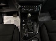 Volkswagen Tiguan SUV / Terénní 2,0 l 140 kw