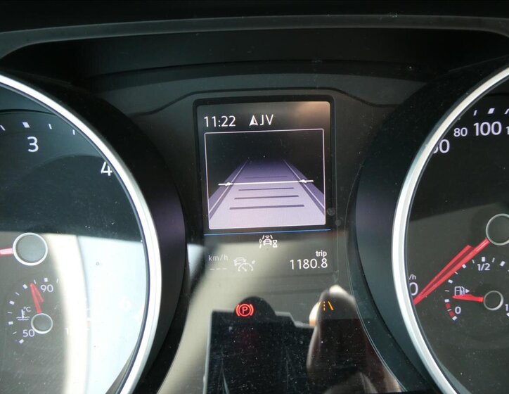 Volkswagen Tiguan SUV / Terénní 2,0 l 110 kw