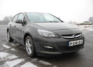 Opel Astra Hatchback 1,7 l 96 kw