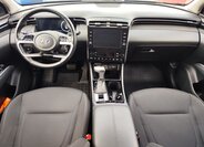 Hyundai Tucson 12