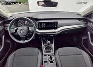 Škoda Octavia 5