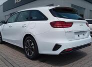 KIA Ceed 6