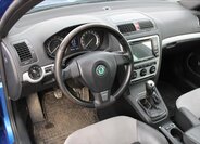 Škoda Octavia 10