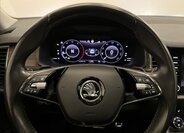 Škoda Kodiaq SUV 2,0 l 147 kw
