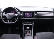 Škoda Kodiaq SUV / Terénní 2,0 l 176 kw